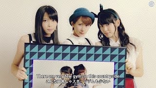 11月6日発売 23rdシングル 「都会の一人暮らし／愛ってもっと斬新」