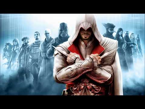 Assassin's Creed: Brotherhood - Venice Rooftops mix