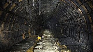 There’s a Subway System Beneath Moscow That’s So Secret, No One’s Even Sure It Exists