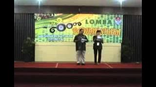 Lomba Paduan Suara RSPR 83 Side 1-2.flv.flv