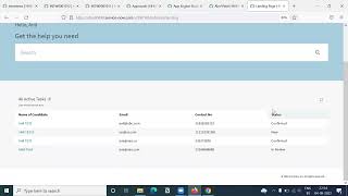 Referral Management in ServiceNow Using App Engine Studio #BuildWithAES