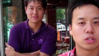 An Interview with the Owners of an Atlanta Original: The Flying Biscuit Cafe