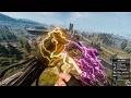 COD WARZONE | Solo Win Season 4 Gameplay PS5 PRO(No Commentary)