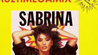 Sabrina - Multimegamix (1988)