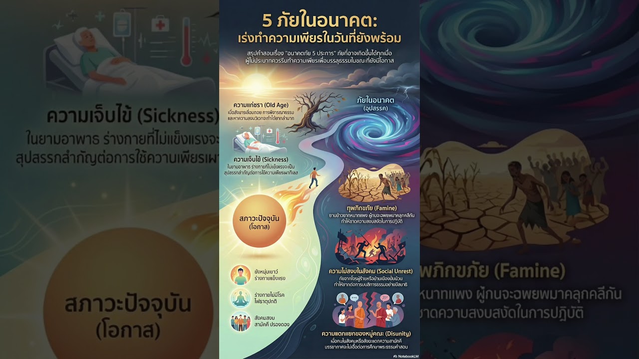 ภัยในอนาคต