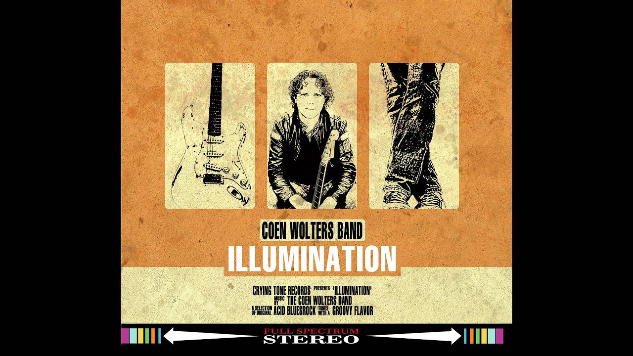 Watch Into the Light - Coen Wolters on YouTube Watch Into the Light - Coen Wolters on YouTube