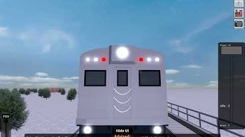 Derailments in Rails Unlimited (ROBLOX): Part Two