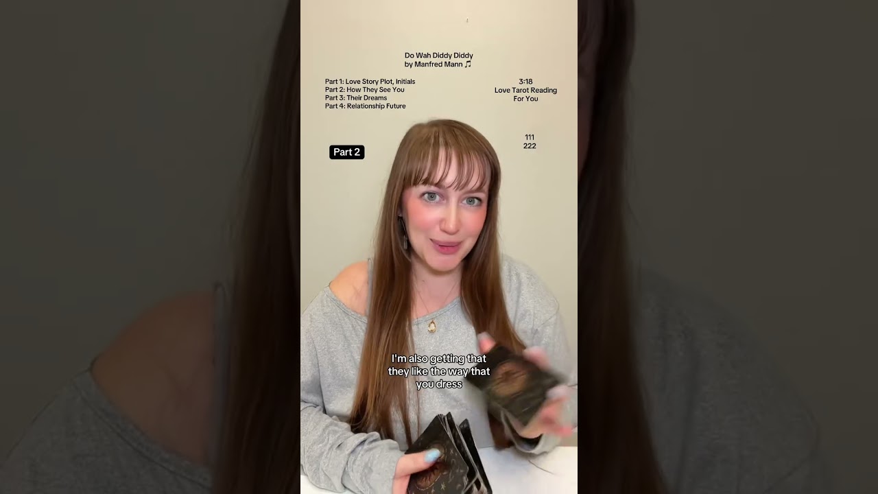 They dream of your happy life together - Intuitively Beth