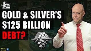 Gold & Silver Alert: Japan’s Bond Market and the Fed’s Escape Route