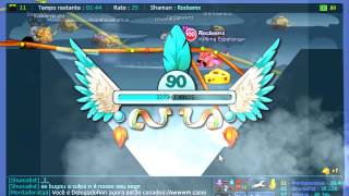Transformice-Nikelek Ft Rockemx
