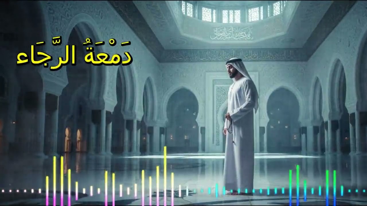 Arabic Spiritual Nasheed | Anashid ‘Arabiyyah ‘An Al-Huda Wal-Yaqin