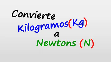 Como transformar de G para n?