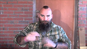 Tyr Group LLC 5-Day Tactical Tracking Course AAR