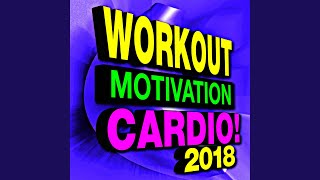 Something Just Like This (Cardio Workout Mix)