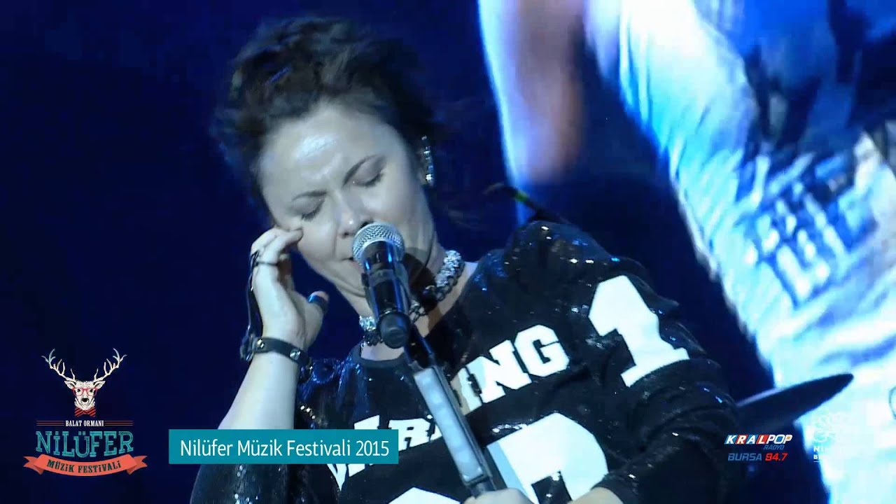 Şebnem Ferah - Ya Hep Ya Hiç | 