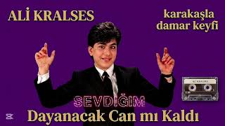 ALİ KRALSES - SEVDİĞİM