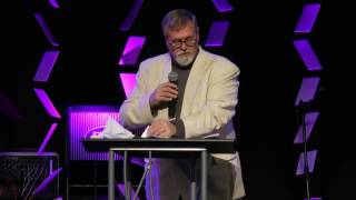 Terry celebration service