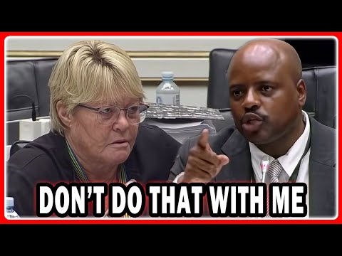HEATED Glynnis Breytenbach Grilling Julius Mkhwanazi I Don T Know Blue Light You Said It 