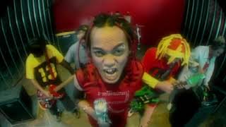 RELP - Orang utan (Official Music Video)