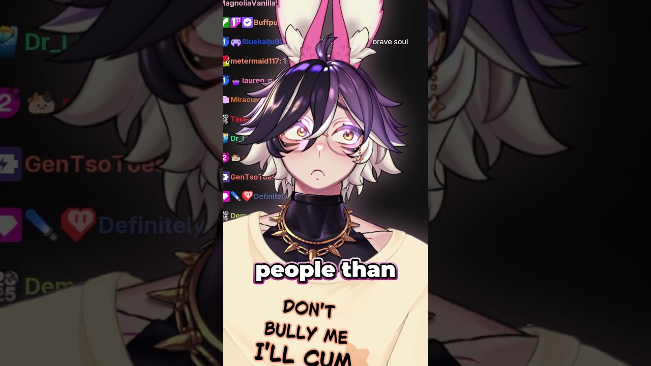 My Wallpaper is Very... Special 🐺
