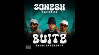 Zonesh x Gazza x Zella fullforce - Buite