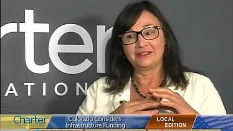 Charter Local Edition Interview with Pitkin County...
