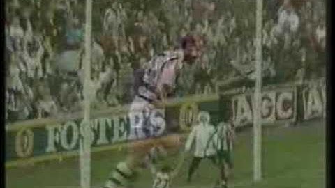 Gary Ablett (AFL) - Highlight Reel 10