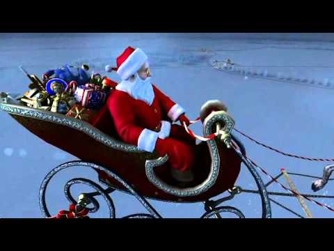 У Дедушки Мороза 2 У Дедушки Мороза 2