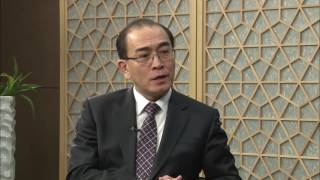 Interview with Thae Yong-ho