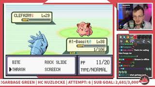 PChal's 2026 Nuzlocke Song Contest Submission: The Metronome Blues!
