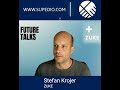 Produktinformationen im Klinik-Alltag - hier hilft das DIC, erläutert von Stefan Krojer (ZUKE)