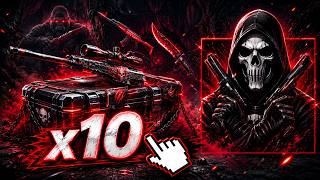 I WON X2 AWP MEDUSA ! | Farmskins Promo Code 2025 | CS2 Case Opening
