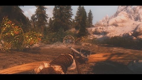 Skyrim Awesome son d