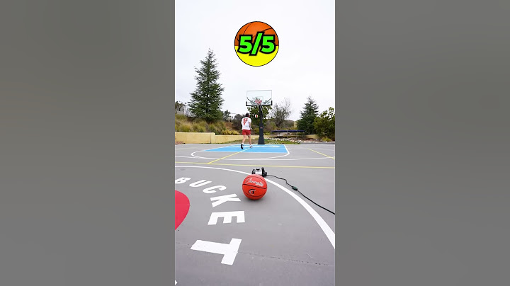 Can I complete this challenge before the basketball explodes?