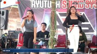 NGGAK JAMAN PUNYA PACAR SATU AJA~ WIWIN FT DESTRI ODES ~ LIVE MUSIK TERBARU 2024