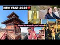NEW YEAR, BLESSINGS,PEACE AND JOY 🤩❤️||FAMILY VLOG 💗🌸