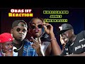 Chepkosgei ft. Khaligraph Jones - Okas iit Reaction Video 💥💥🔥🔥 Kenian reaction 🔥🔥💯💯