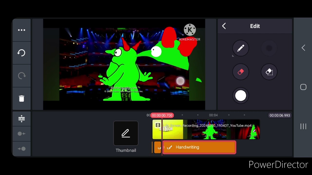 teletoon original production/just for laugh logo speedrun be like (MOST VIEWED EVER)