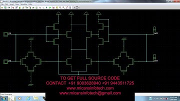 Multilevel Half Rate Phase Detector for Clock and Data Recovery Circuits