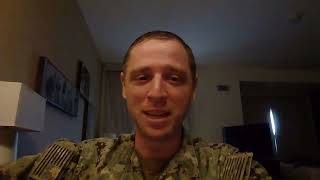 Glen Doherty Scholarship