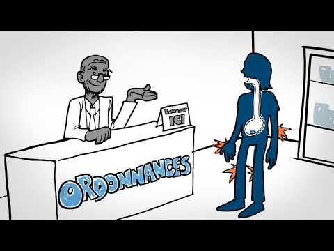 Vidéo: Aspects De L'arthrite Précoce. Définition Des états Pathologiques Au Début De L'arthrite: Rémission Versus Activité Minimale De La Maladie