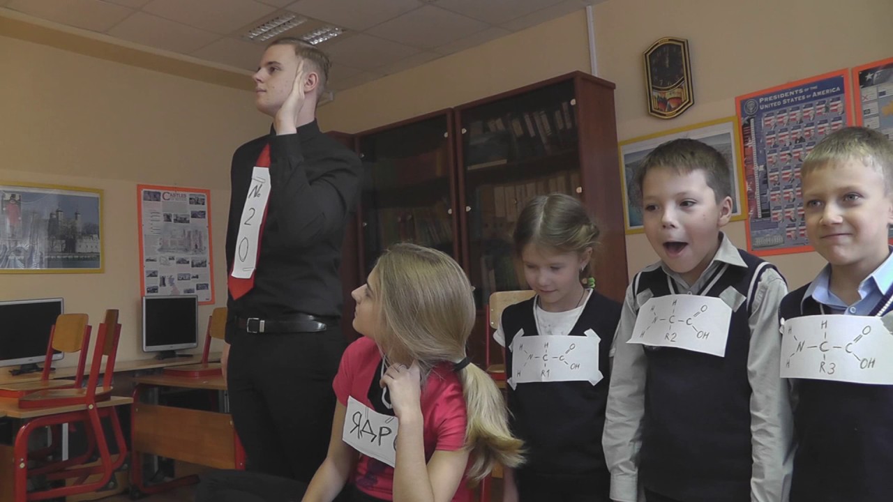 10 Б прионы - YouTube