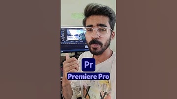 Reverse Video In Premiere Pro #videoediting #adobe #adobepremierepro #tech #techvideo