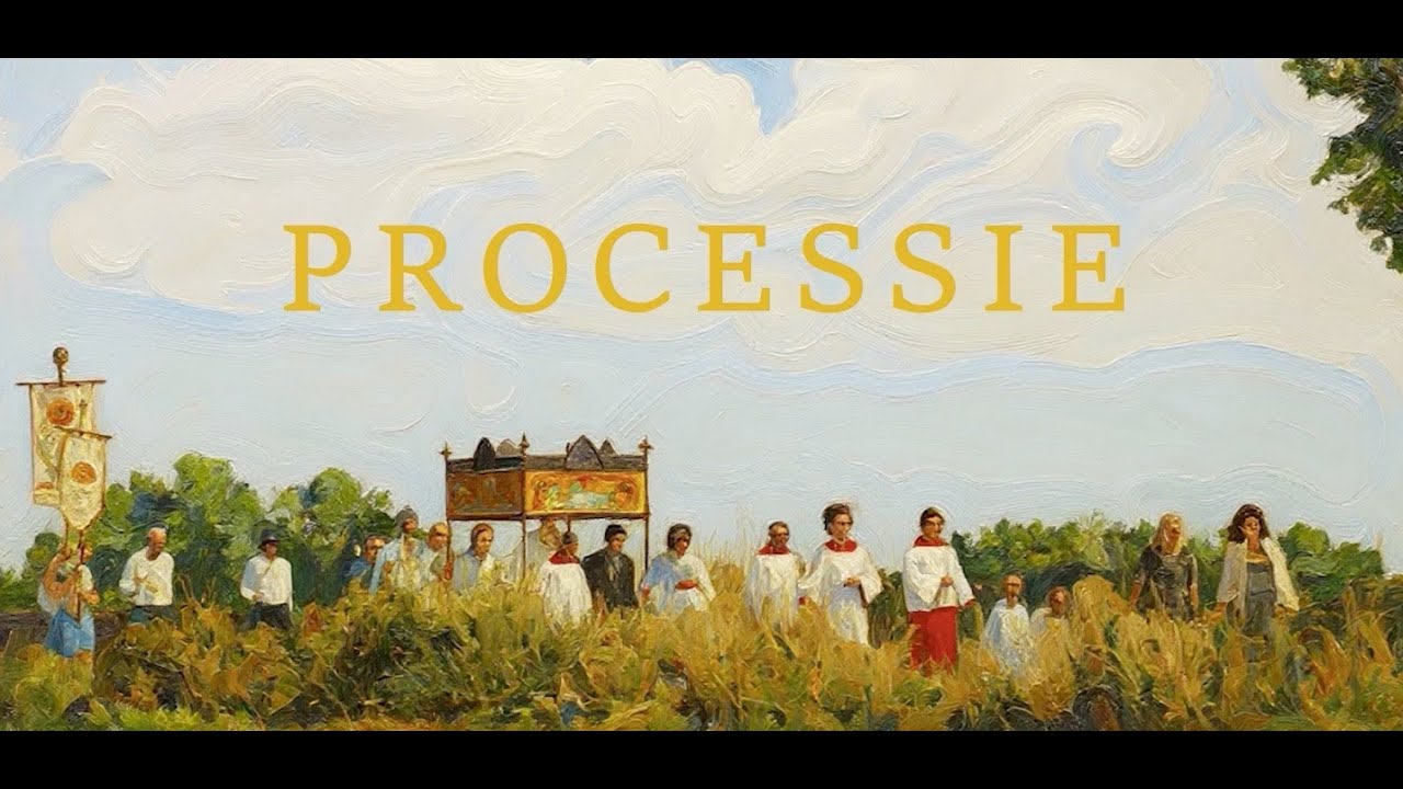 Processie