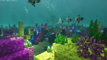 Exploring Terralith | Terrain Generation | Vanilla Biomes Part 2 | Datapack Showcase