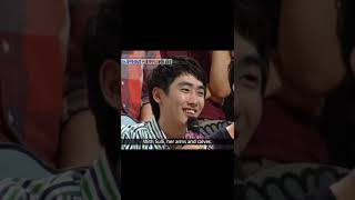 A Man With An Ugly Heart Tells Sulli She Needs To Lose Weight