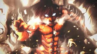 ERENthe標 (Extended) | Attack on Titan Season 2
