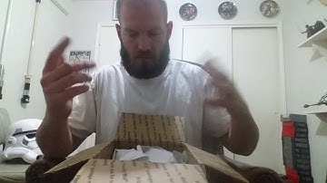 INCOG G-CODE HOLSTER!!!! Unboxing and initial review. BUY THIS HOLSTER