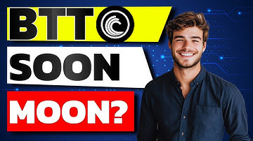 BTT IS REVIVING? 🚀 BitTorrent [New] Could Be The Underdog Token About To Surge 🔥