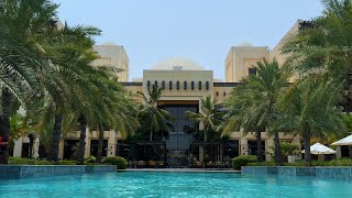 Rixos Al Mairid - Ras Al-Khaimah